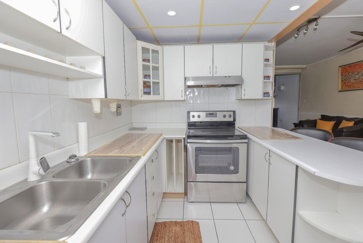 Seventh image of 40-3 Renfrew Road in Kingston 10, St. Andrew, Jamaica - property is For Rent