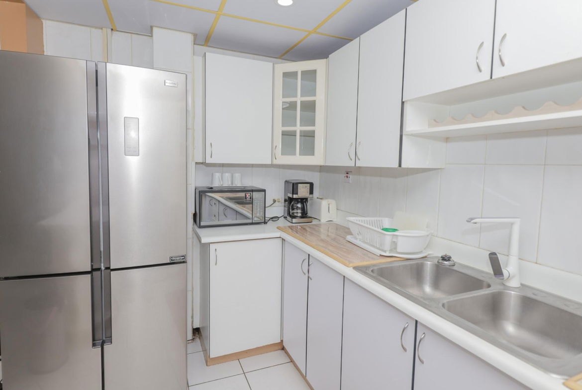 Eighth image of 40-3 Renfrew Road in Kingston 10, St. Andrew, Jamaica - property is For Rent