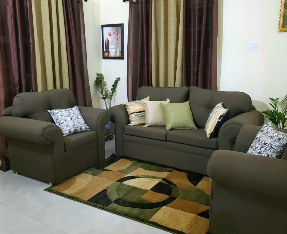 Second image of 1869 Turtle Crescent in Phoenix Park, St. Catherine, Jamaica - property is For Rent