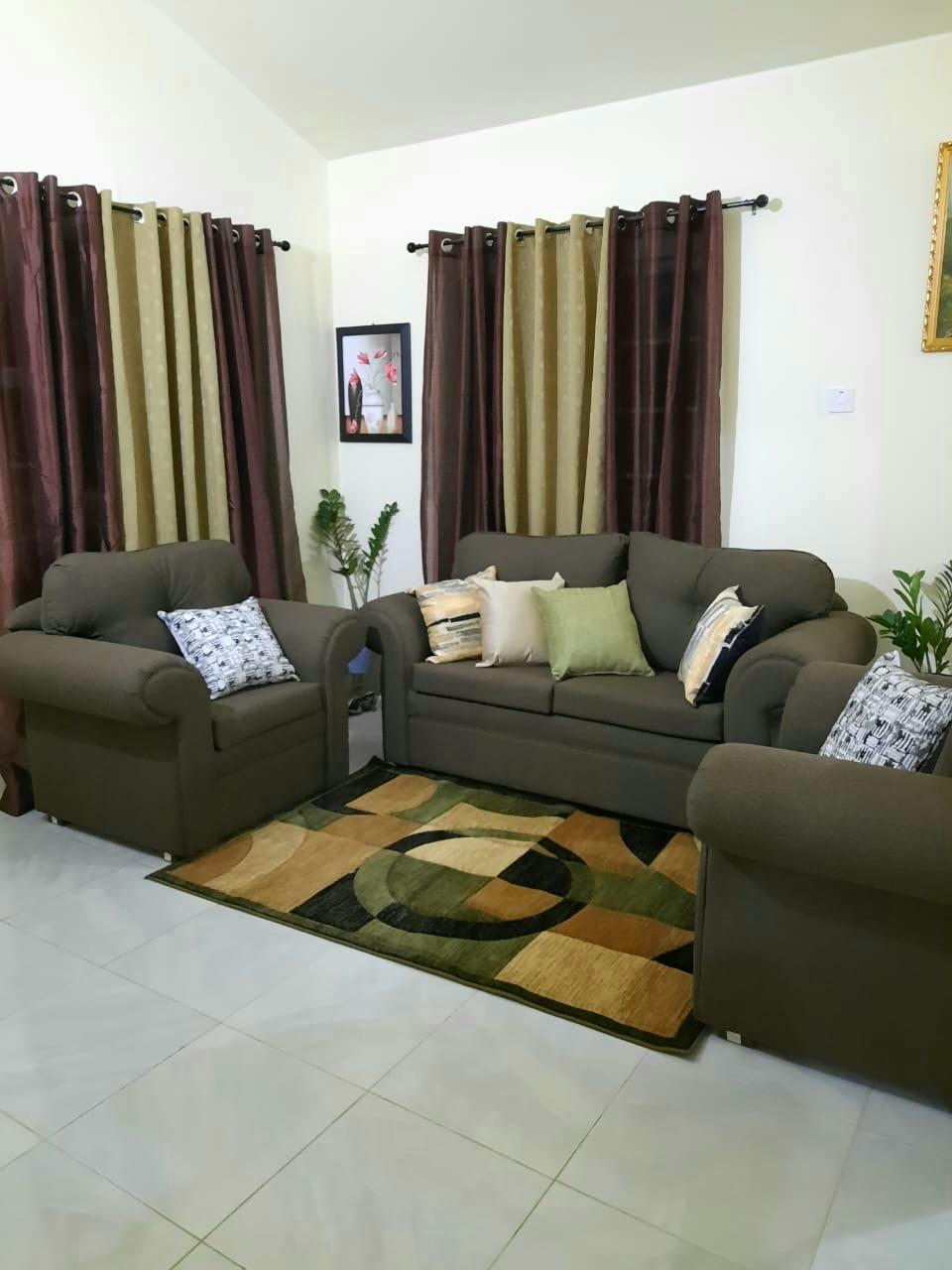 Second image of 1869 Turtle Crescent in Phoenix Park, St. Catherine, Jamaica - property is For Rent