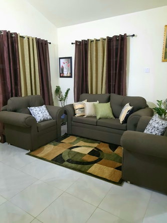 Second image of 1869 Turtle Crescent in Phoenix Park, St. Catherine, Jamaica - property is For Rent