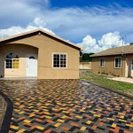 First image of 1869 Turtle Crescent in Phoenix Park, St. Catherine, Jamaica - property is For Rent