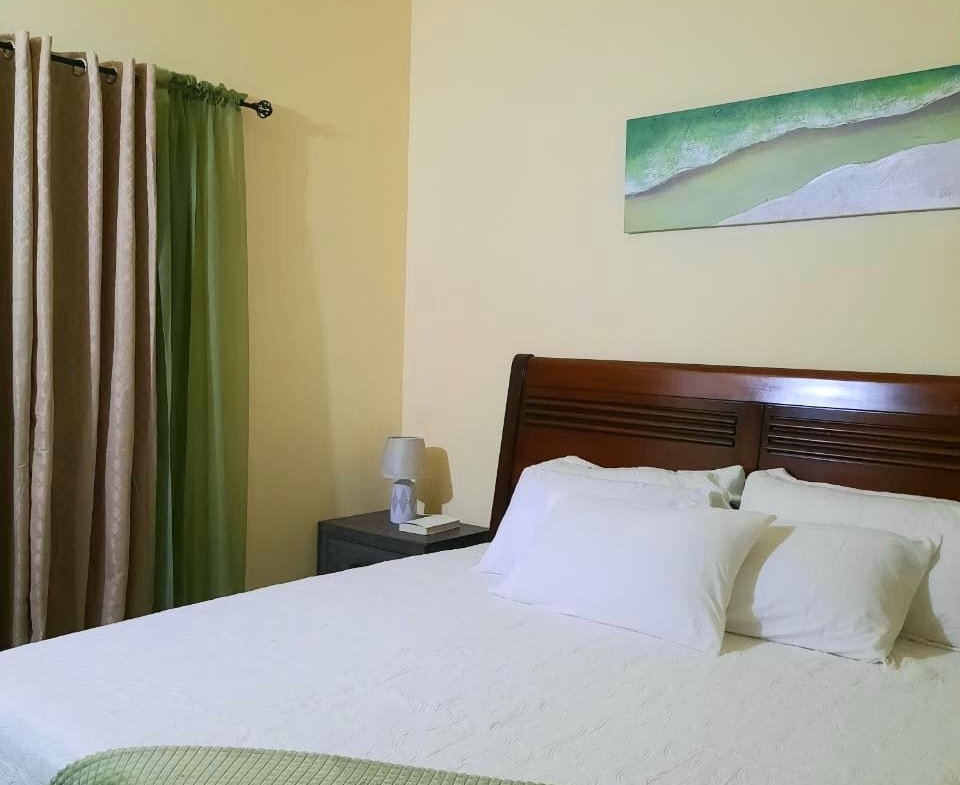 Third image of 1869 Turtle Crescent in Phoenix Park, St. Catherine, Jamaica - property is For Rent