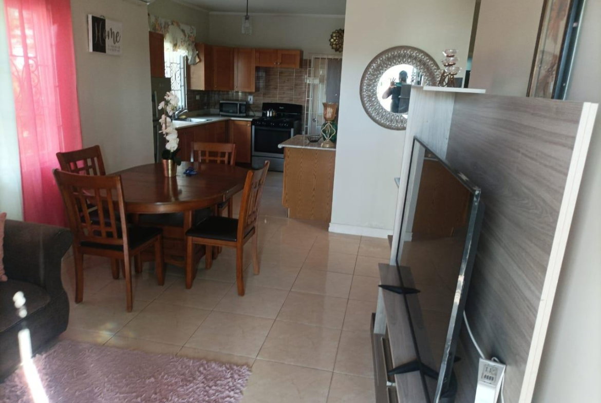 Second image of 381- Coconut Drive in Irwin, St. James, Jamaica - property is For Rent