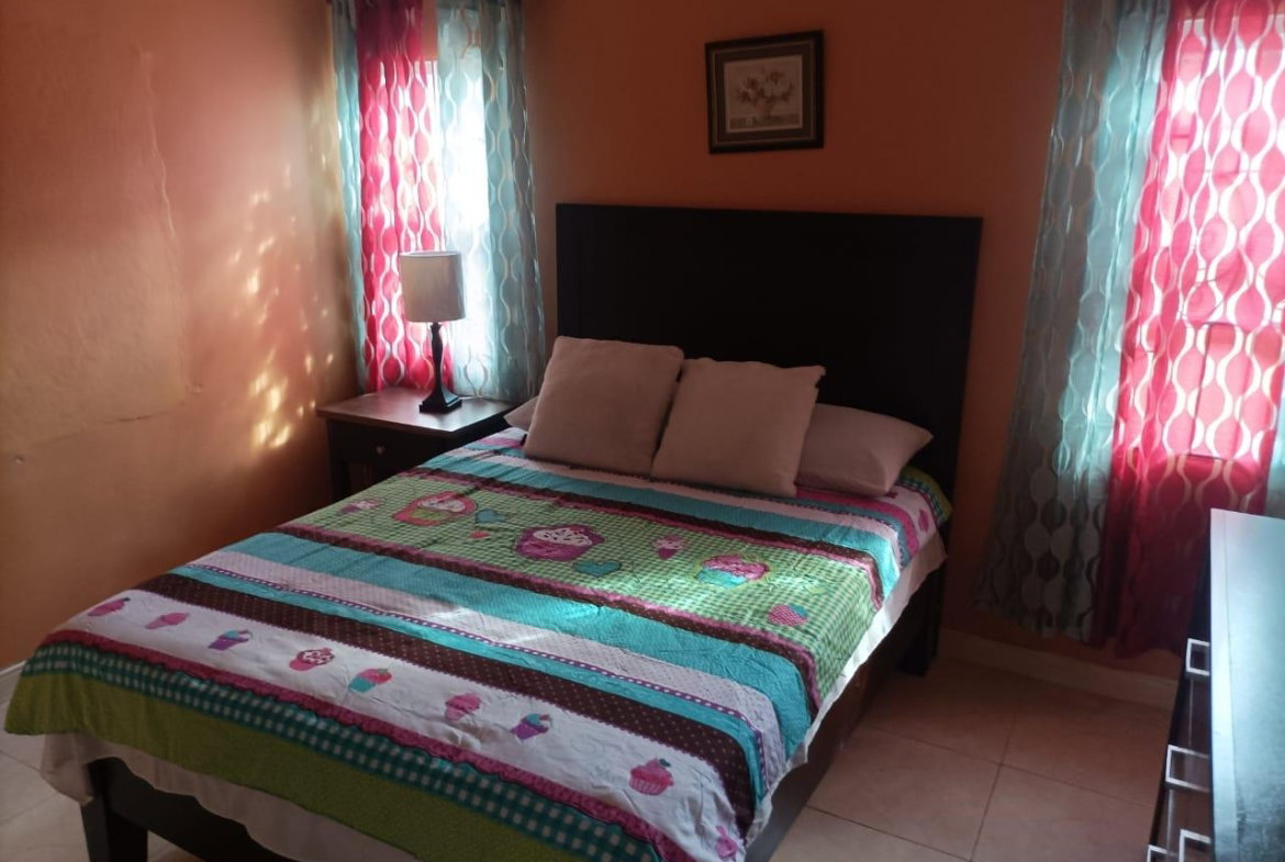 Eleventh image of 381- Coconut Drive in Irwin, St. James, Jamaica - property is For Rent