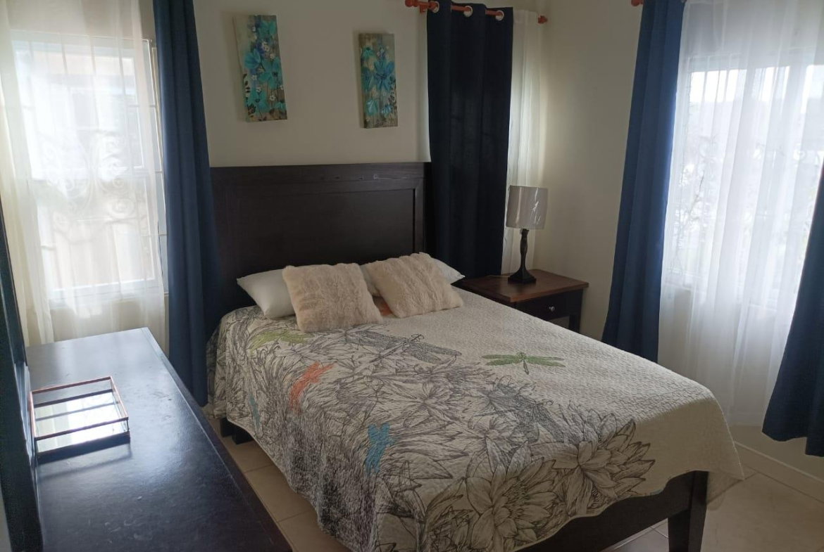 Twelfth image of 381- Coconut Drive in Irwin, St. James, Jamaica - property is For Rent