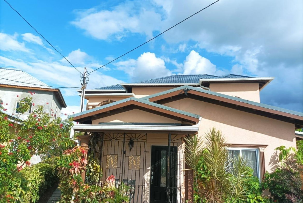 First image of 381- Coconut Drive in Irwin, St. James, Jamaica - property is For Rent