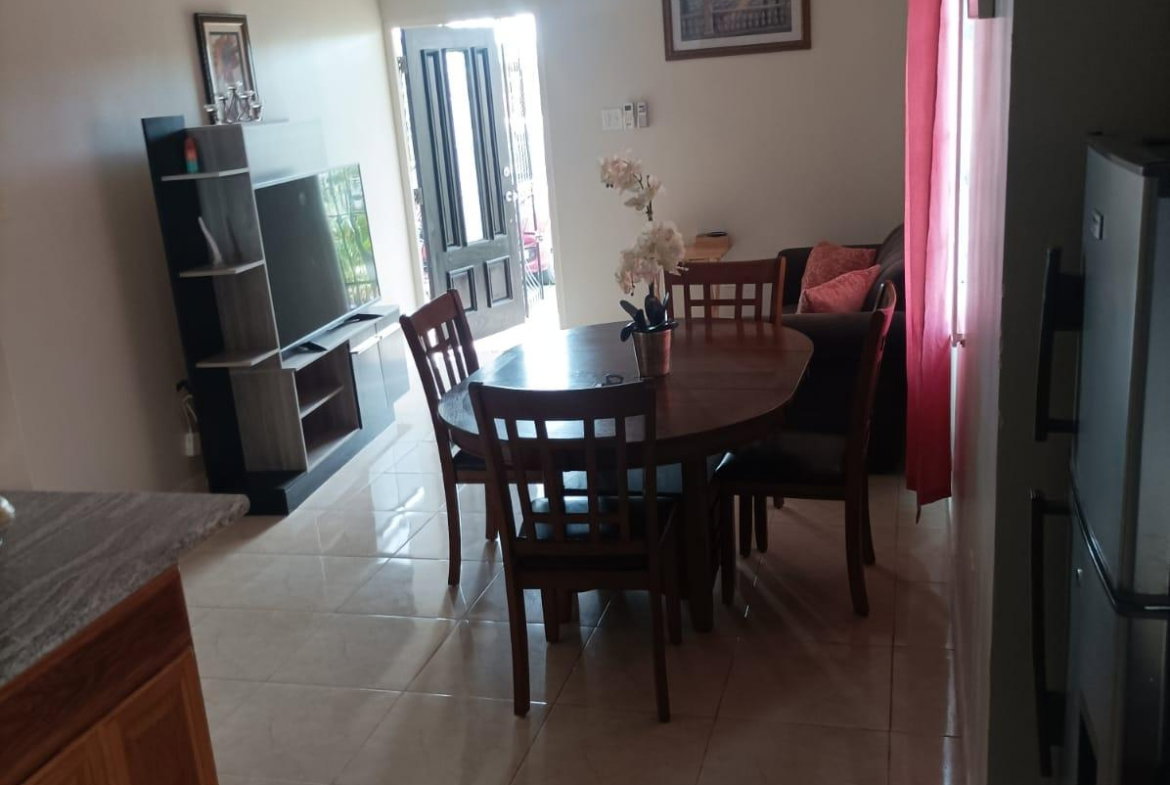 Fourteenth image of 381- Coconut Drive in Irwin, St. James, Jamaica - property is For Rent