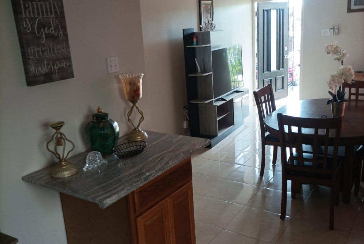 Fifteenth image of 381- Coconut Drive in Irwin, St. James, Jamaica - property is For Rent