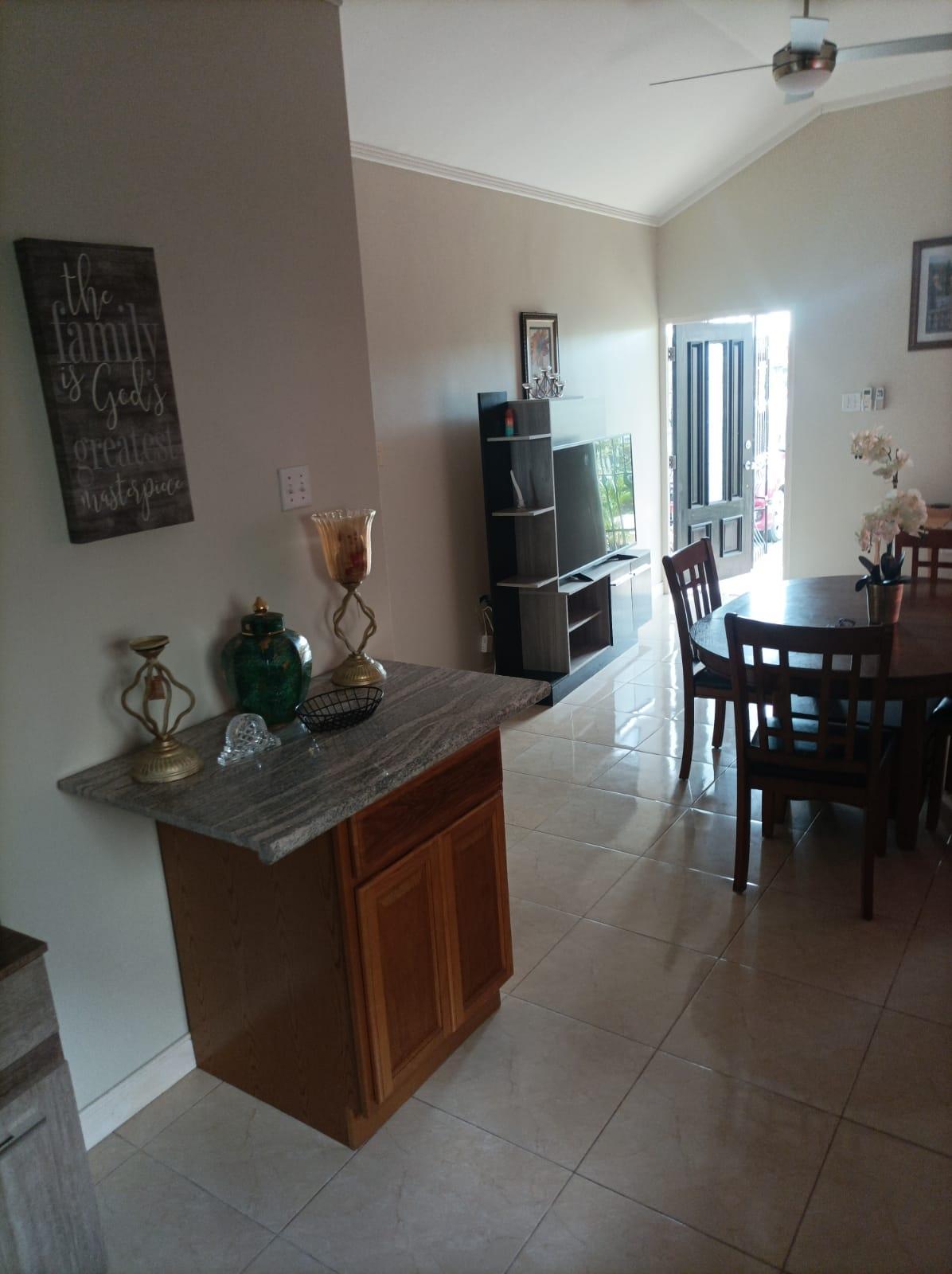 Fifteenth image of 381- Coconut Drive in Irwin, St. James, Jamaica - property is For Rent