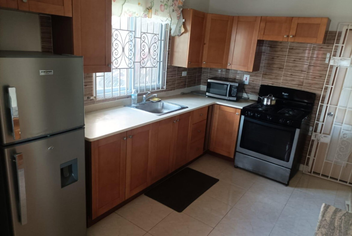 Sixteenth image of 381- Coconut Drive in Irwin, St. James, Jamaica - property is For Rent