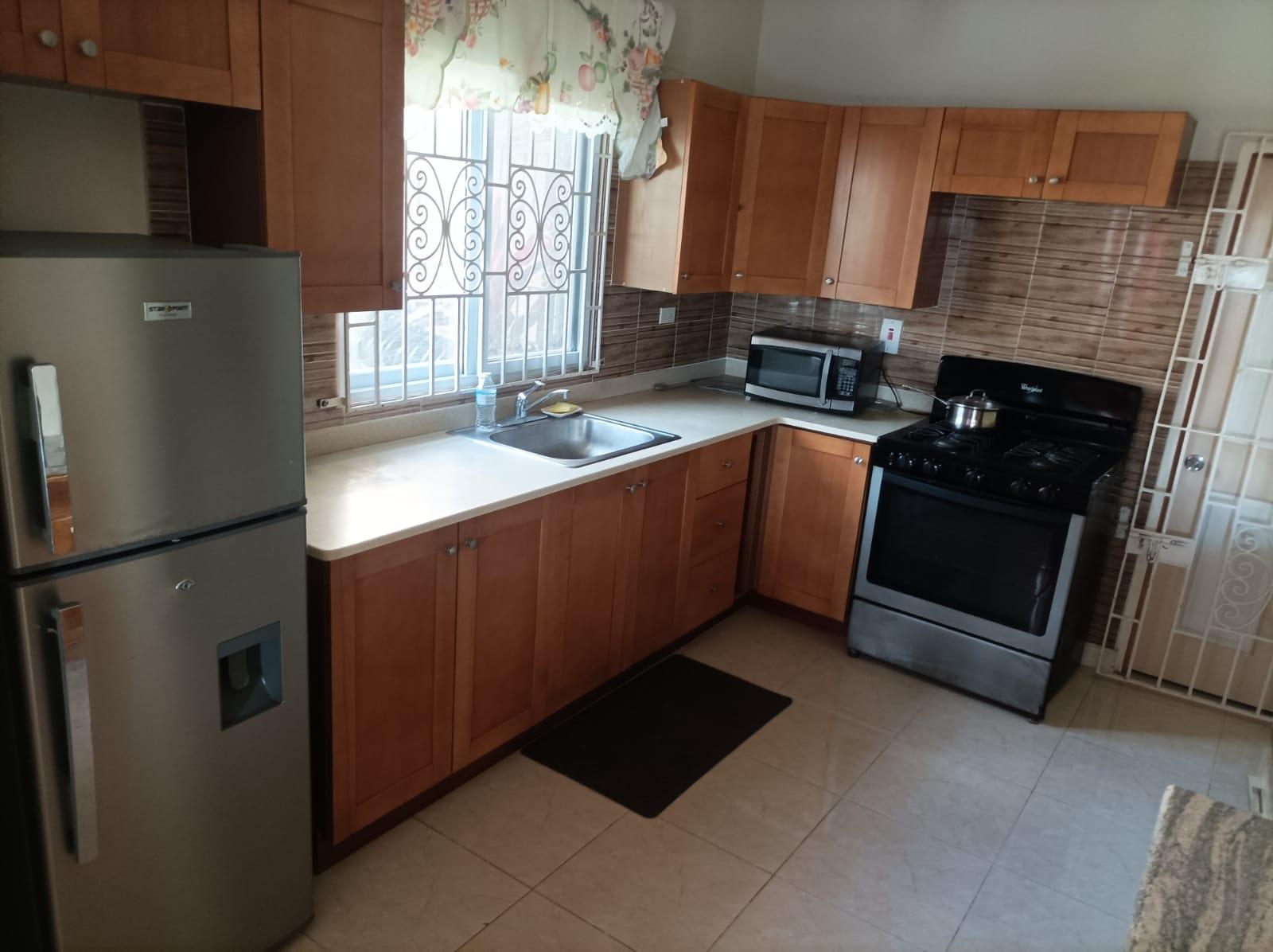 Sixteenth image of 381- Coconut Drive in Irwin, St. James, Jamaica - property is For Rent
