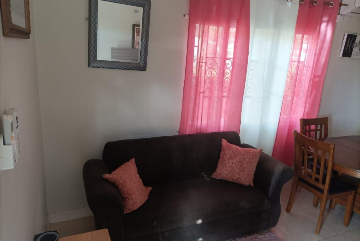 Third image of 381- Coconut Drive in Irwin, St. James, Jamaica - property is For Rent