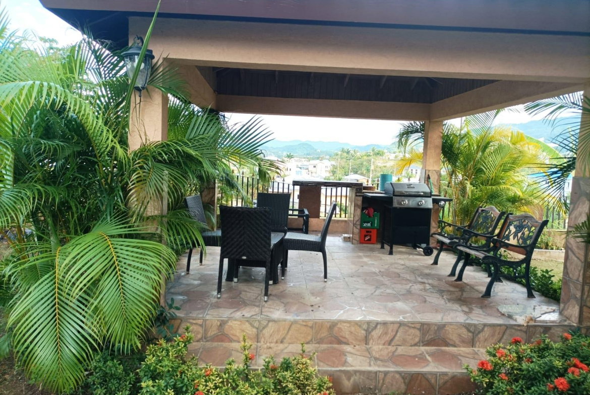 Twenty-First image of 381- Coconut Drive in Irwin, St. James, Jamaica - property is For Rent