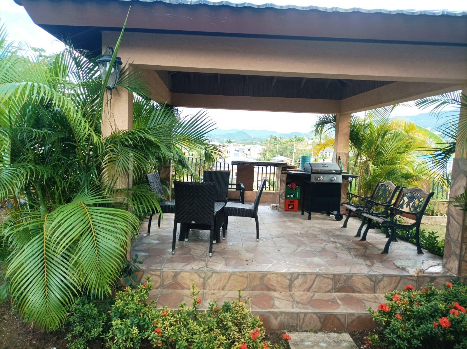 Twenty-First image of 381- Coconut Drive in Irwin, St. James, Jamaica - property is For Rent