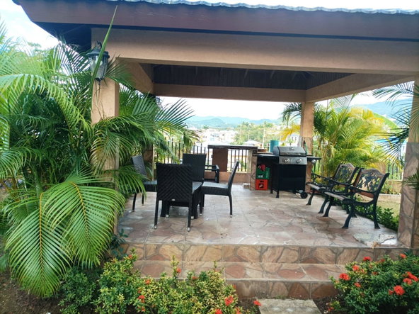 Twenty-First image of 381- Coconut Drive in Irwin, St. James, Jamaica - property is For Rent