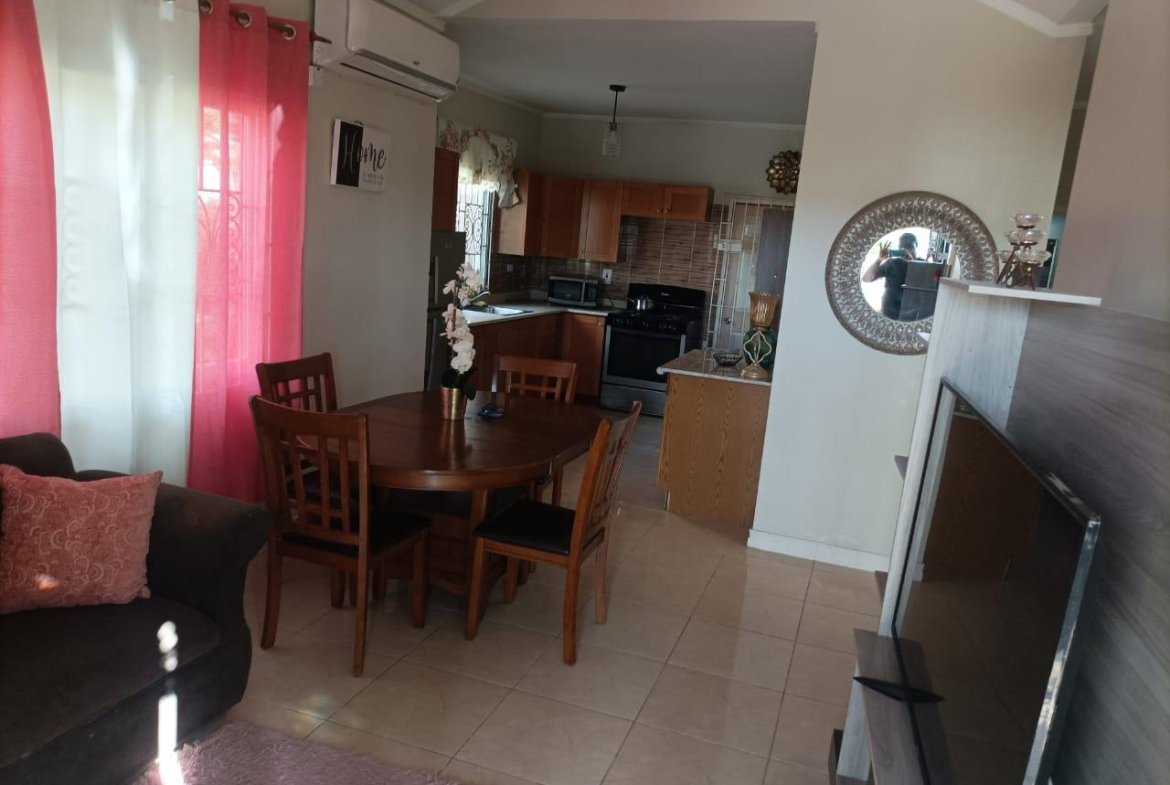 Fourth image of 381- Coconut Drive in Irwin, St. James, Jamaica - property is For Rent
