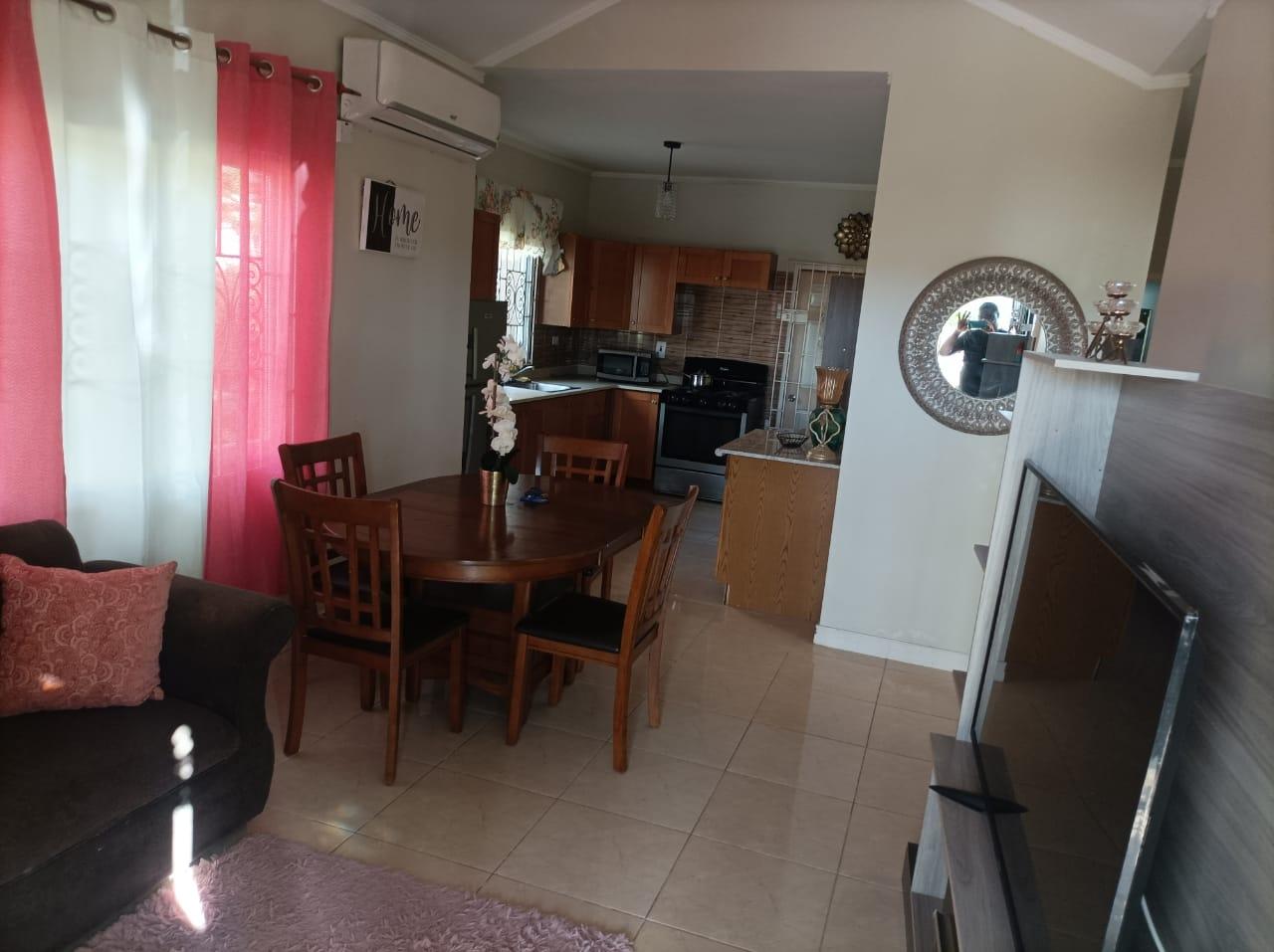 Fourth image of 381- Coconut Drive in Irwin, St. James, Jamaica - property is For Rent