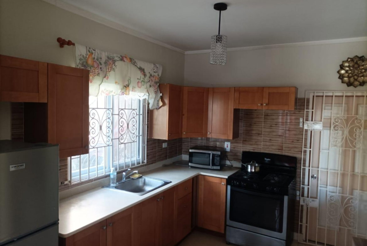 Fifth image of 381- Coconut Drive in Irwin, St. James, Jamaica - property is For Rent