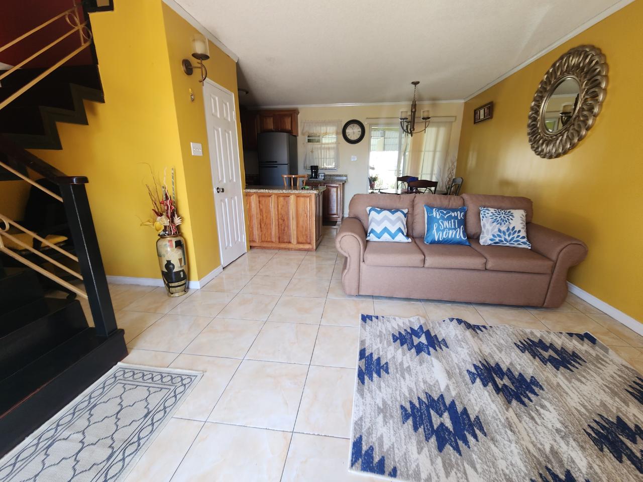 Second image of Lot 90-21 Lingfield Crescent in Portmore Country Club, St. Catherine, Jamaica - property is For Rent