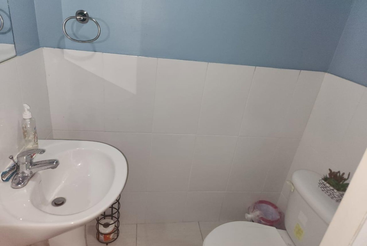Twelfth image of 508 Belle Air Phase 3 in Runaway Bay, St. Ann, Jamaica - property is For Rent