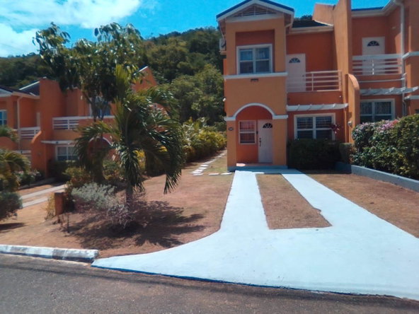 Third image of 508 Belle Air Phase 3 in Runaway Bay, St. Ann, Jamaica - property is For Rent