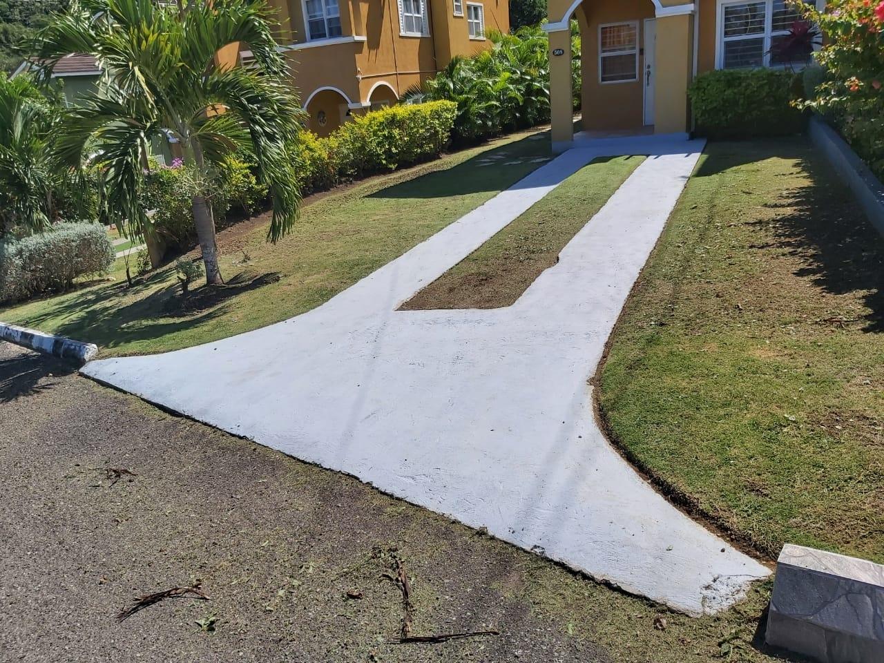 Fourth image of 508 Belle Air Phase 3 in Runaway Bay, St. Ann, Jamaica - property is For Rent