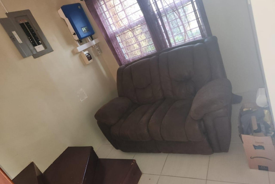 Sixth image of 508 Belle Air Phase 3 in Runaway Bay, St. Ann, Jamaica - property is For Rent