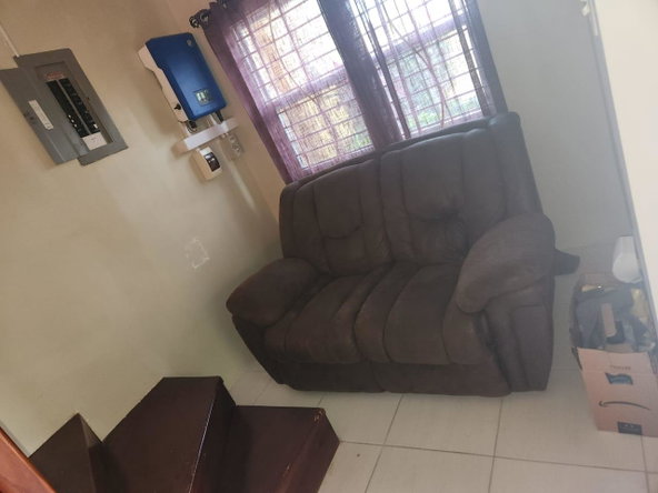 Sixth image of 508 Belle Air Phase 3 in Runaway Bay, St. Ann, Jamaica - property is For Rent