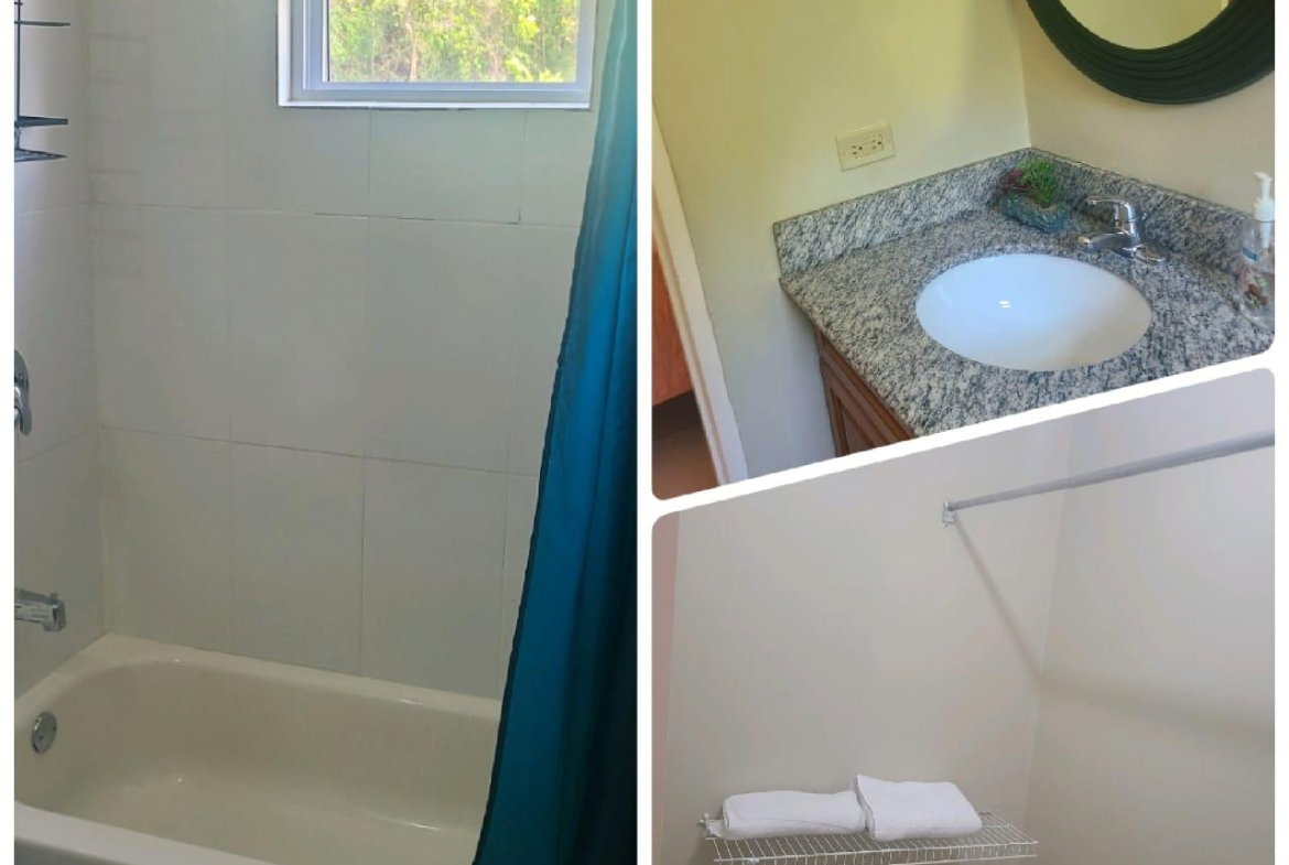 Tenth image of 508 Belle Air Phase 3 in Runaway Bay, St. Ann, Jamaica - property is For Rent