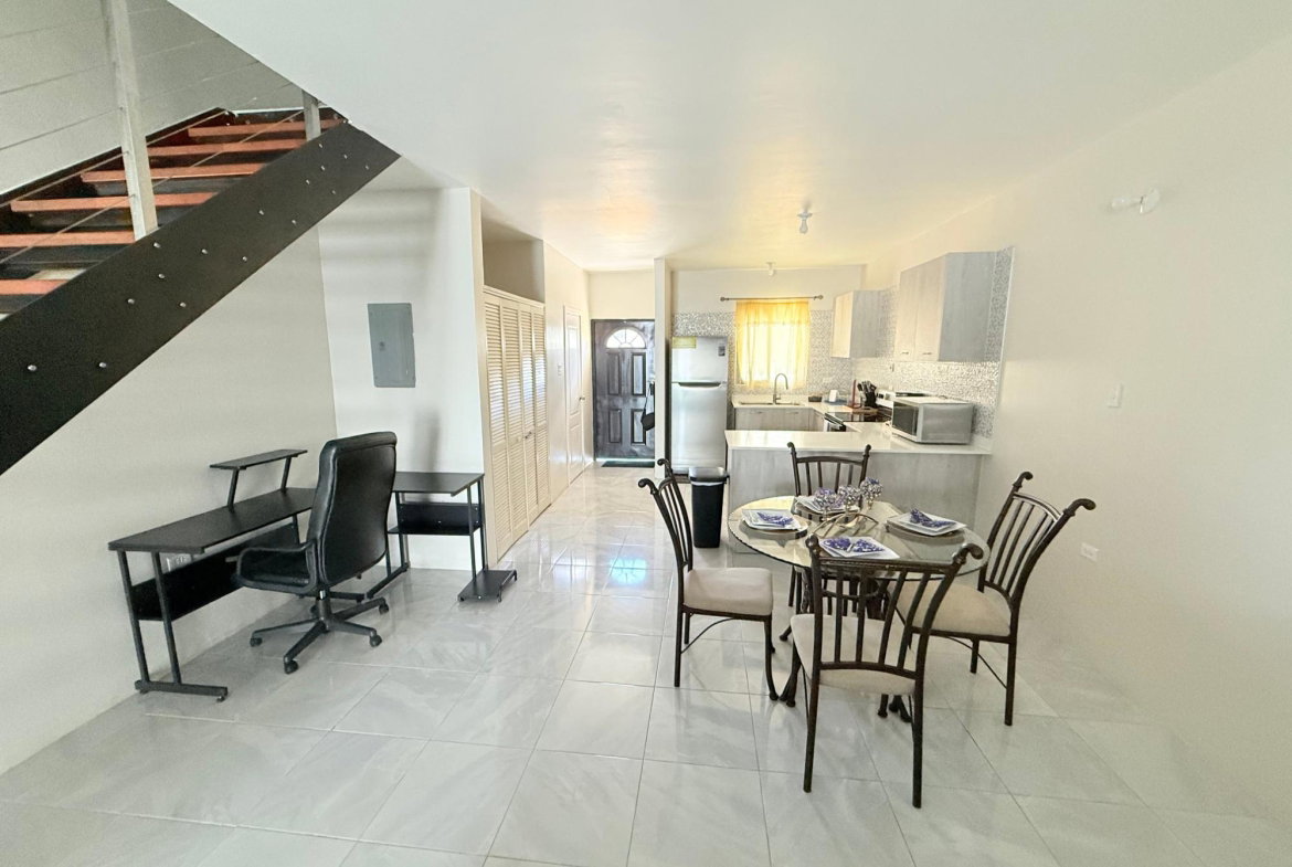 First image of Lot 58 Seville Drive in Discovery Bay, St. Ann, Jamaica - property is For Sale