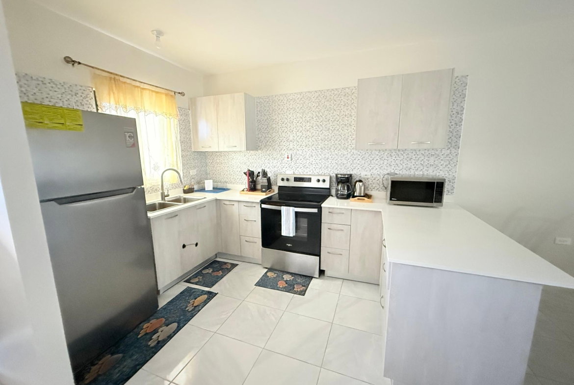 Third image of Lot 58 Seville Drive in Discovery Bay, St. Ann, Jamaica - property is For Sale