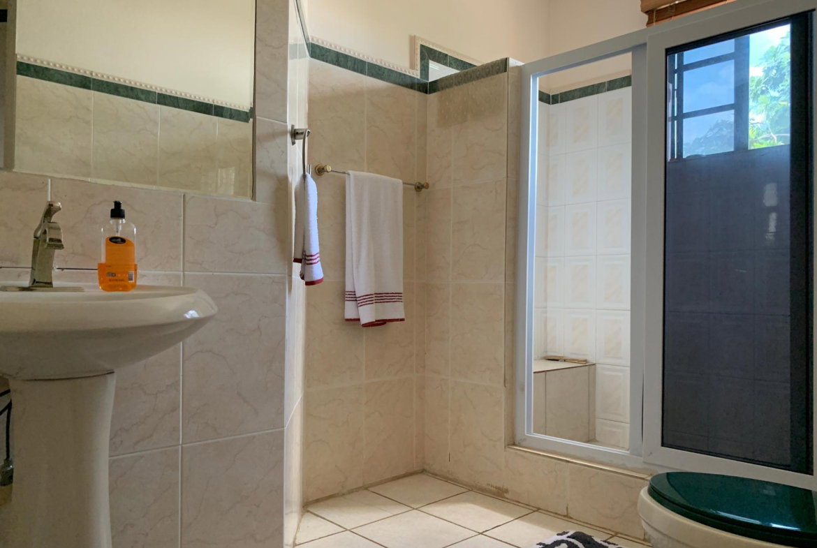 Thirteenth image of Apt 2-580 Northern Estates Lilliput in Lilliput, St. James, Jamaica - property is For Rent