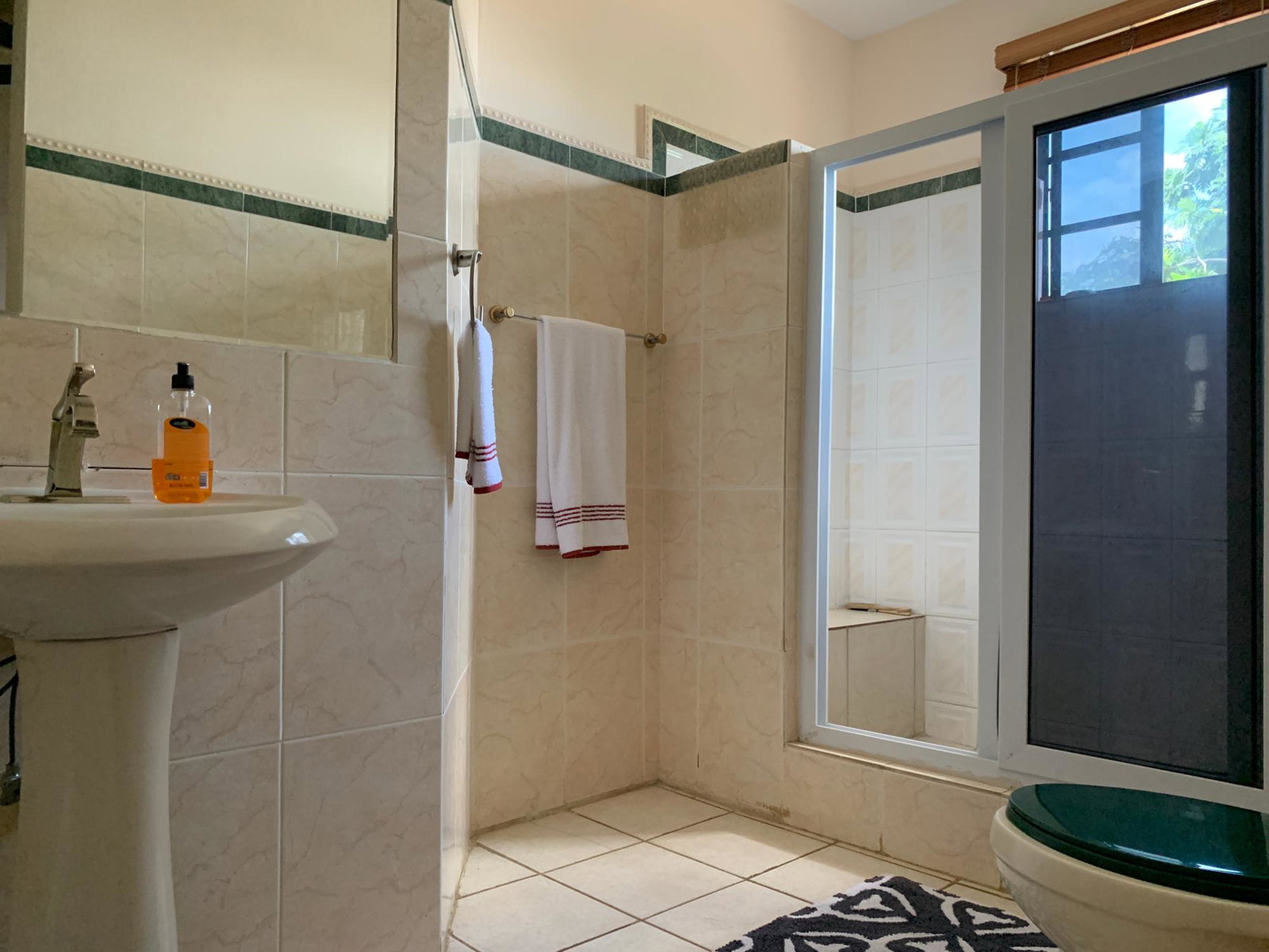 Thirteenth image of Apt 2-580 Northern Estates Lilliput in Lilliput, St. James, Jamaica - property is For Rent