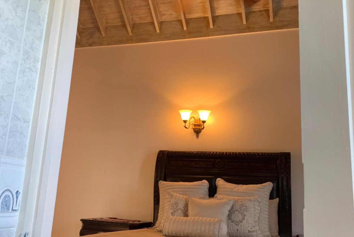 Fifteenth image of Apt 2-580 Northern Estates Lilliput in Lilliput, St. James, Jamaica - property is For Rent