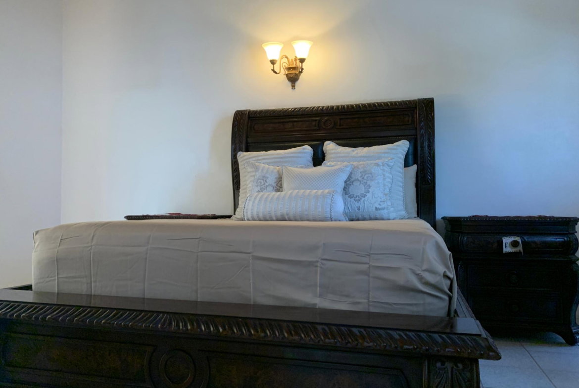 Sixteenth image of Apt 2-580 Northern Estates Lilliput in Lilliput, St. James, Jamaica - property is For Rent