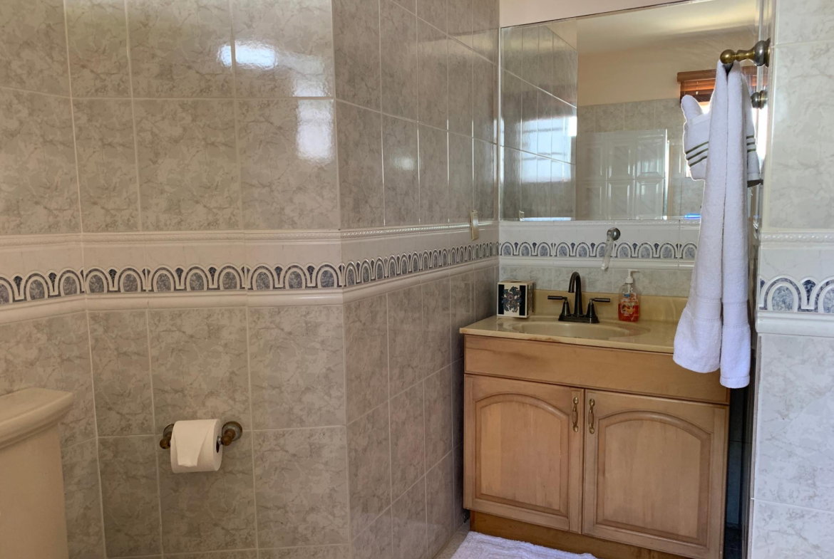 Seventeenth image of Apt 2-580 Northern Estates Lilliput in Lilliput, St. James, Jamaica - property is For Rent