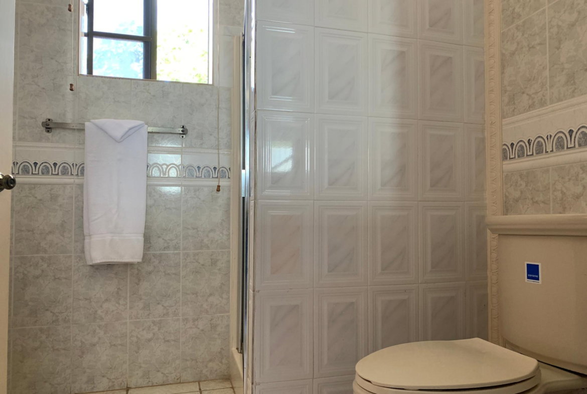 Eighteenth image of Apt 2-580 Northern Estates Lilliput in Lilliput, St. James, Jamaica - property is For Rent