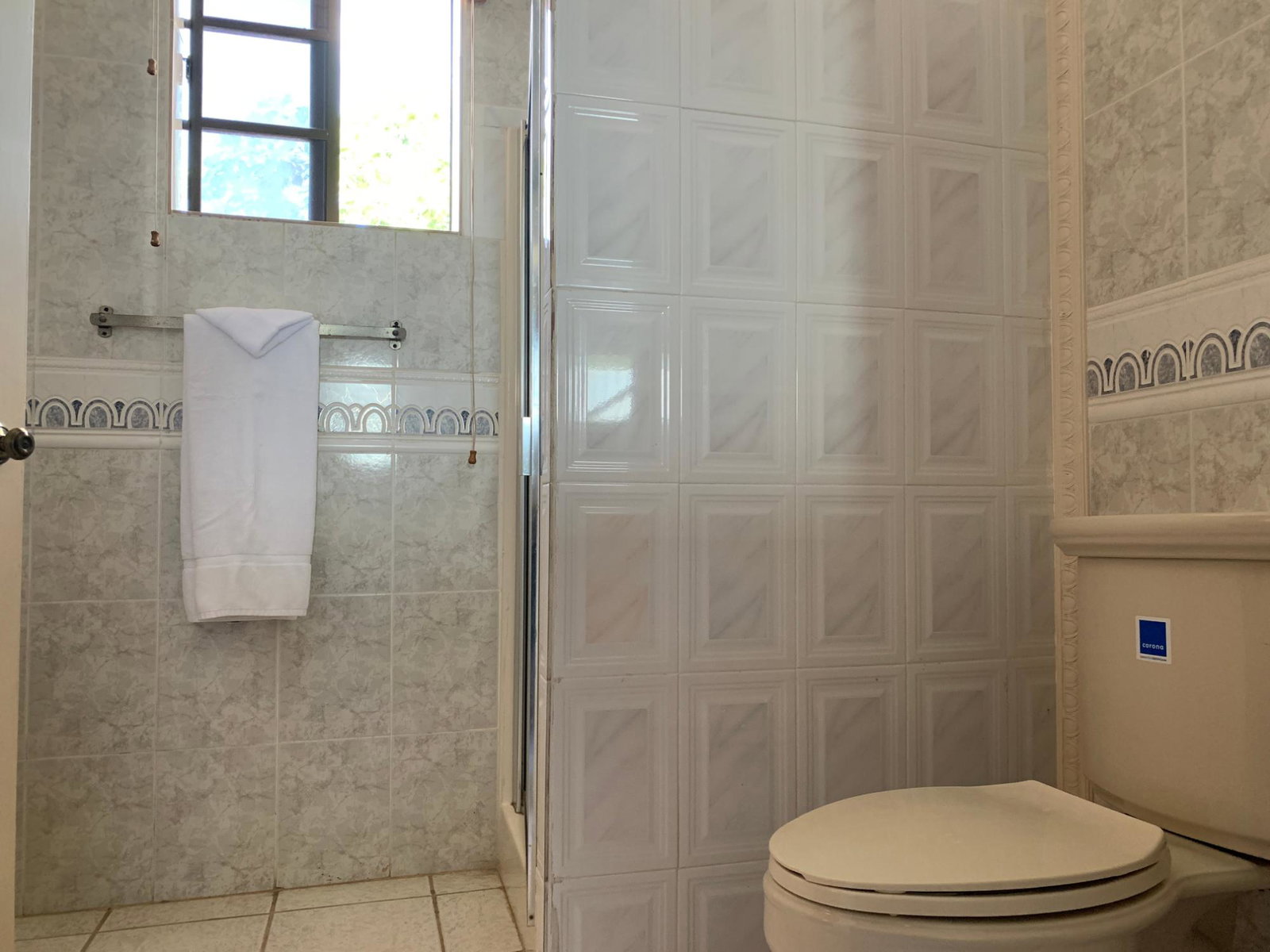 Eighteenth image of Apt 2-580 Northern Estates Lilliput in Lilliput, St. James, Jamaica - property is For Rent