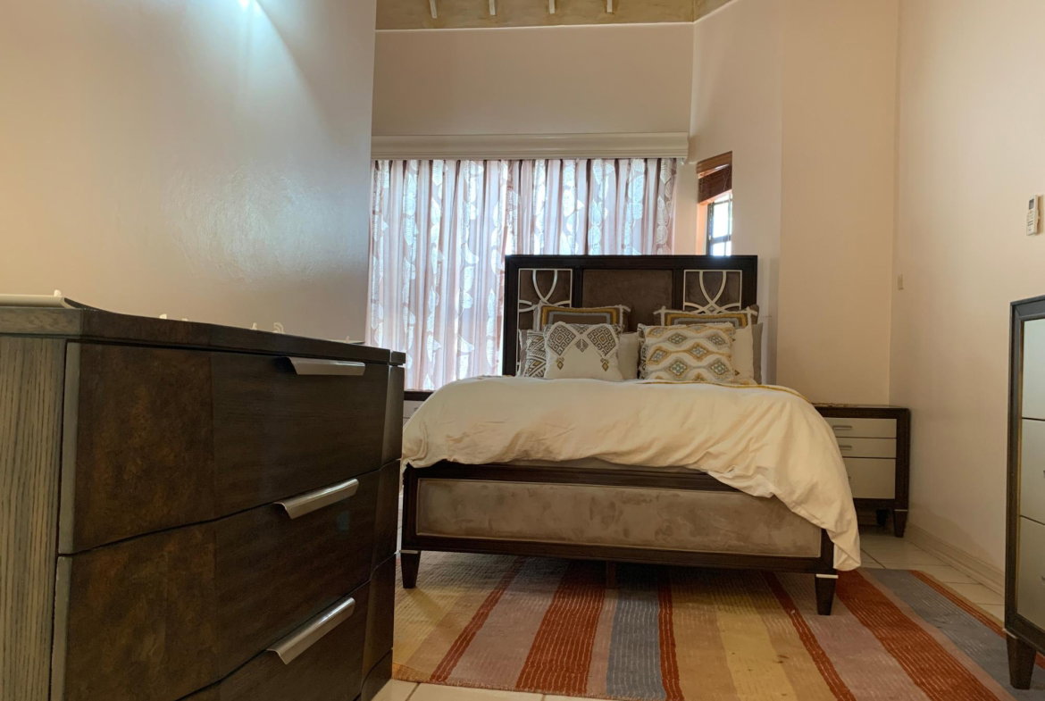 Nineteenth image of Apt 2-580 Northern Estates Lilliput in Lilliput, St. James, Jamaica - property is For Rent