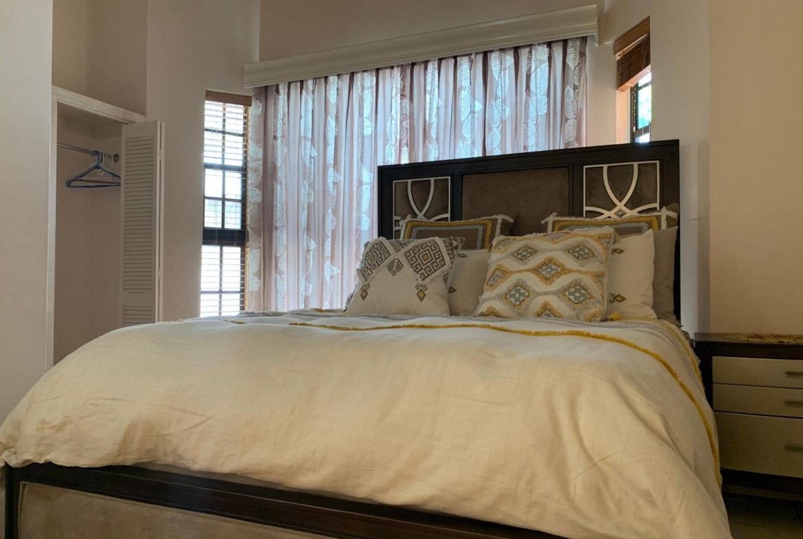 Twentieth image of Apt 2-580 Northern Estates Lilliput in Lilliput, St. James, Jamaica - property is For Rent