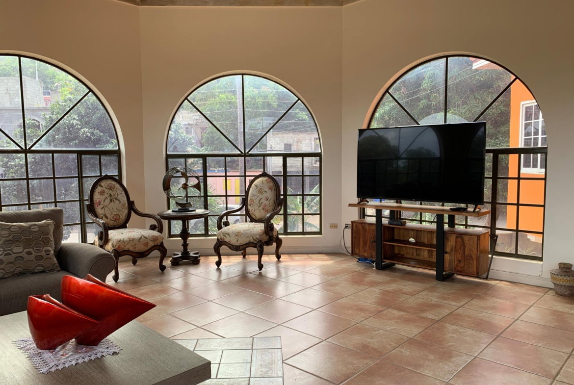 Third image of Apt 2-580 Northern Estates Lilliput in Lilliput, St. James, Jamaica - property is For Rent