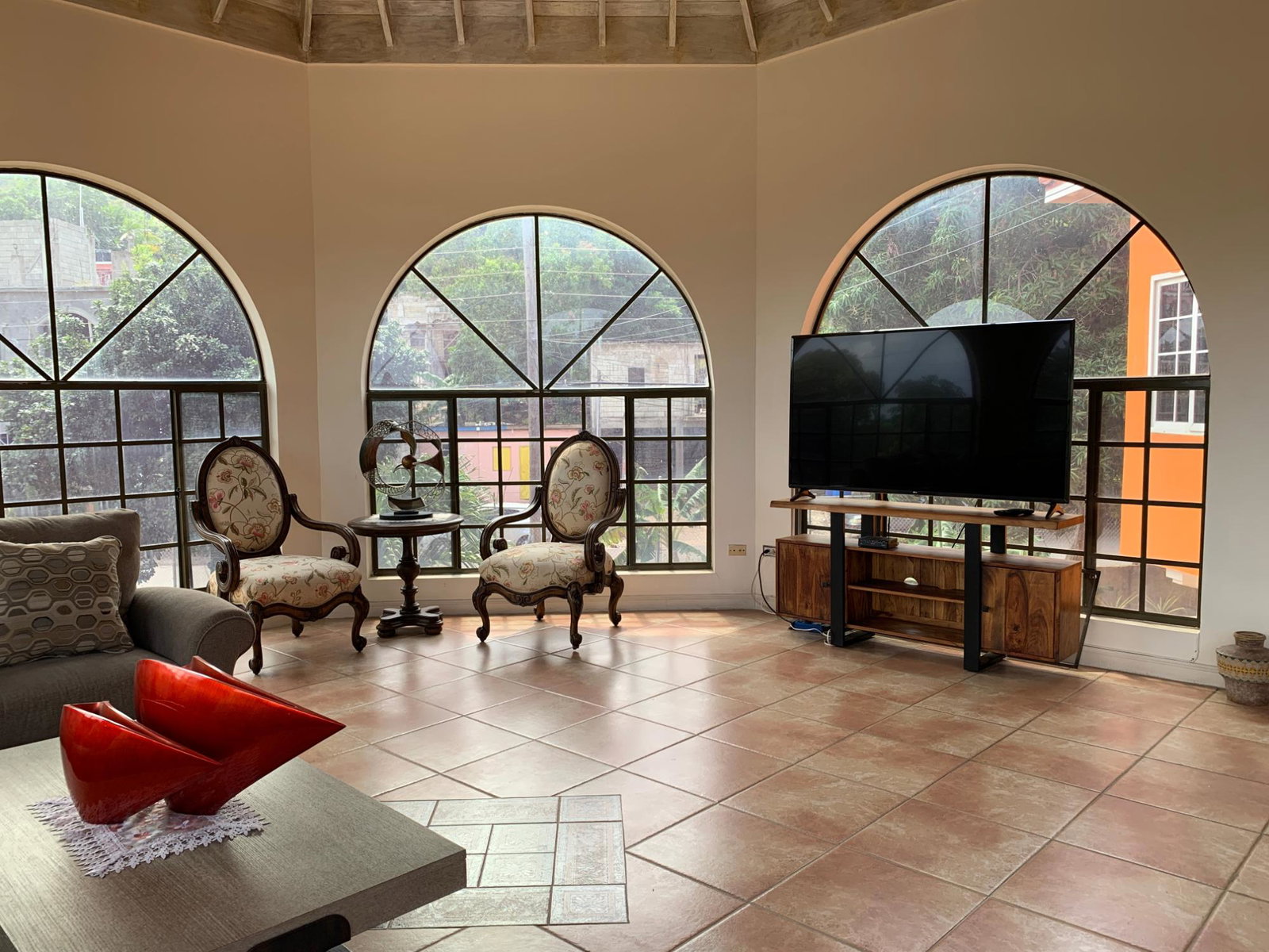 Third image of Apt 2-580 Northern Estates Lilliput in Lilliput, St. James, Jamaica - property is For Rent