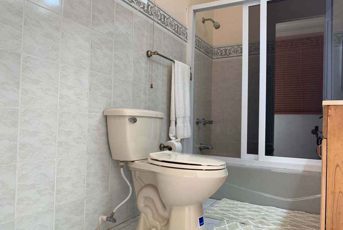 Twenty-First image of Apt 2-580 Northern Estates Lilliput in Lilliput, St. James, Jamaica - property is For Rent