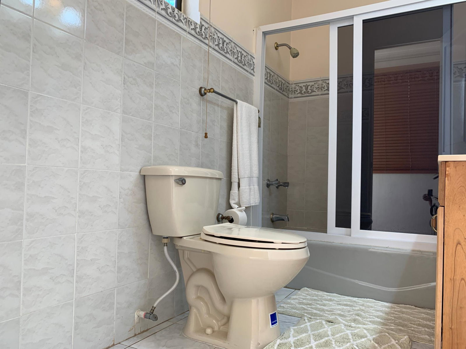 Twenty-First image of Apt 2-580 Northern Estates Lilliput in Lilliput, St. James, Jamaica - property is For Rent