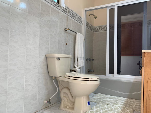 Twenty-First image of Apt 2-580 Northern Estates Lilliput in Lilliput, St. James, Jamaica - property is For Rent