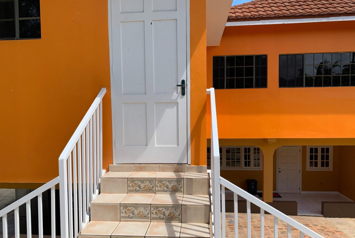 Twenty-Third image of Apt 2-580 Northern Estates Lilliput in Lilliput, St. James, Jamaica - property is For Rent