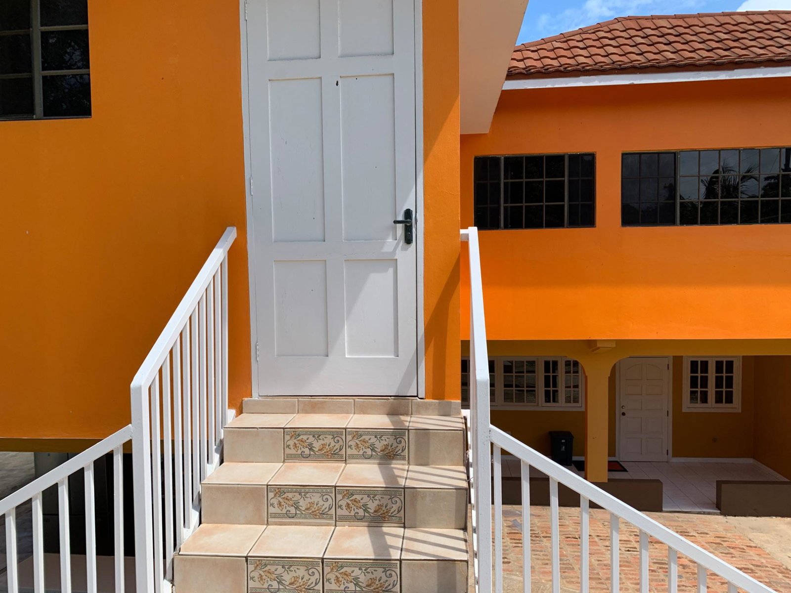 Twenty-Third image of Apt 2-580 Northern Estates Lilliput in Lilliput, St. James, Jamaica - property is For Rent