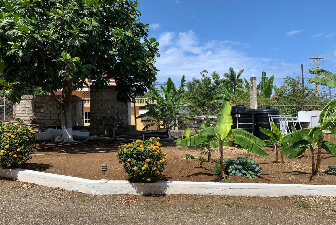 Twenty-Fourth image of Apt 2-580 Northern Estates Lilliput in Lilliput, St. James, Jamaica - property is For Rent