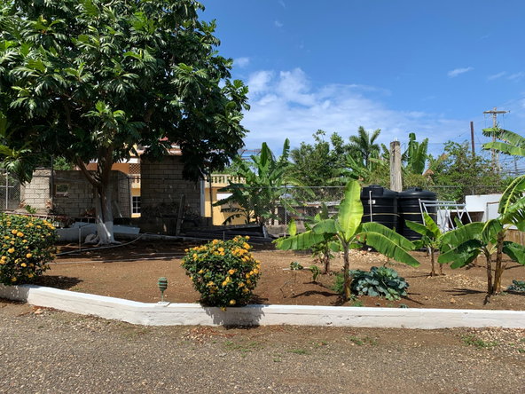 Twenty-Fourth image of Apt 2-580 Northern Estates Lilliput in Lilliput, St. James, Jamaica - property is For Rent